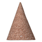 Chapeaux De Fètes Or rose (Droite)