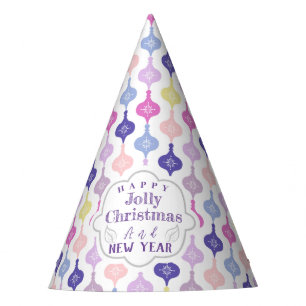 Chapeaux De Fètes Ornement de Noël