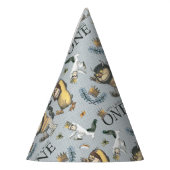 Chapeaux De Fètes Où sont les monstres ? 1er Anniversaire (Gauche)