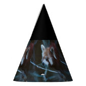 Chapeaux De Fètes Panda rouge SmartMix 1220 (Gauche)