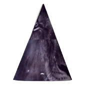 Chapeaux De Fètes Papier peint Galaxy Lion Face Art (Gauche)