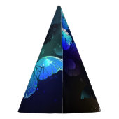 Chapeaux De Fètes Papillon de nuit (Dos)