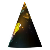 Chapeaux De Fètes Papillon lumineux et papillons de nuit (Devant)