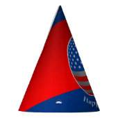 Chapeaux De Fètes Pâques américaines (Gauche)