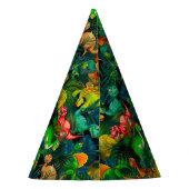 Chapeaux De Fètes Parc Dinosaur (Dos)