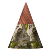 Chapeaux De Fètes Paresse (Gauche)