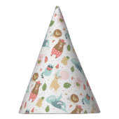 Chapeaux De Fètes Paresse et motif d'amis (Droite)