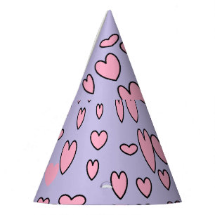 Chapeaux De Fètes Parfait pour les anniversaires et les célébrations