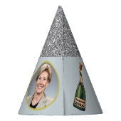 Chapeaux De Fètes Parti pour le bureau de retraite (Dos)