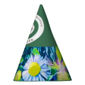 Chapeaux De Fètes Partie Essentials Personnaliser le texte (Droite)