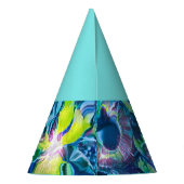 Chapeaux De Fètes Partie Essentials Personnaliser le texte (Dos)