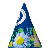 Chapeaux De Fètes Partie Essentials Personnaliser le texte (Droite)