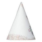 Chapeaux De Fètes Parties scintillant de Peachy Owl Faux Casquette d (Gauche)