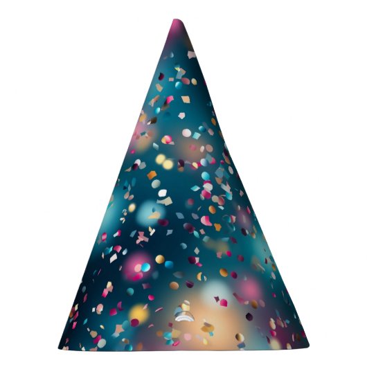 Chapeaux De Fètes Party Hat (Droite)