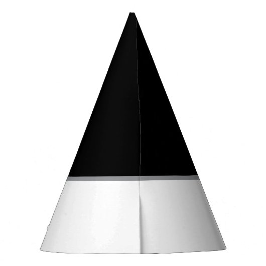 Chapeaux De Fètes Party Hat (Dos)