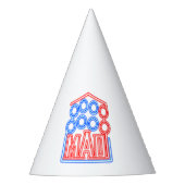 Chapeaux De Fètes Party Hat (Devant)