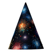 Chapeaux De Fètes Party Hat (Devant)