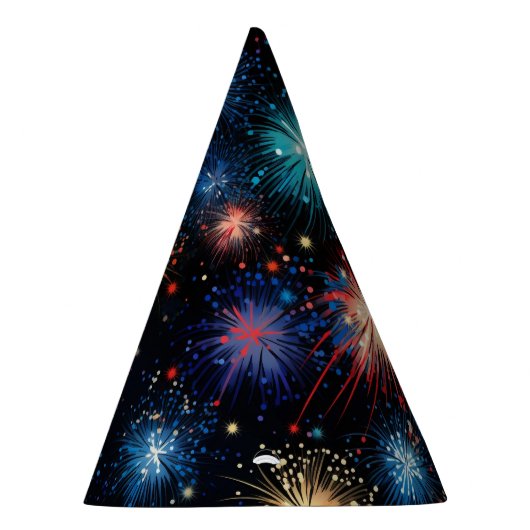 Chapeaux De Fètes Party Hat (Droite)