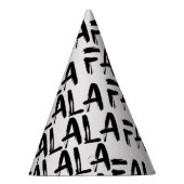 Chapeaux De Fètes Partyhat - Christmas (Droite)