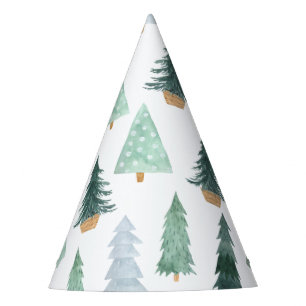 Chapeaux De Fètes Partyhat - Christmas