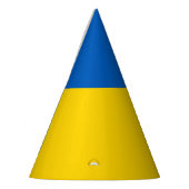 Chapeaux De Fètes Patriotic Ukraine (Gauche)