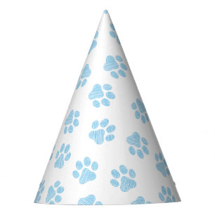Chapeaux De Fètes Patrouilles de Doodle, Paws de Chien, Paws Bébés B