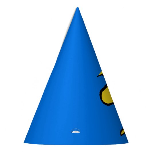 Chapeaux De Fètes Peanuts | Snoopy's Friend Woodstock (Gauche)