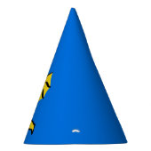 Chapeaux De Fètes Peanuts | Snoopy's Friend Woodstock (Droite)