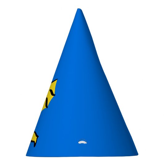 Chapeaux De Fètes Peanuts | Snoopy's Friend Woodstock (Droite)