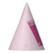 Chapeaux De Fètes Penny Blossom (Gauche)