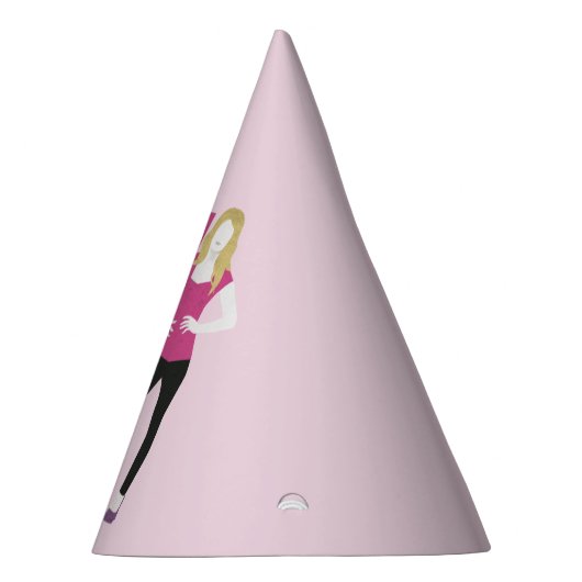 Chapeaux De Fètes Penny Blossom (Droite)