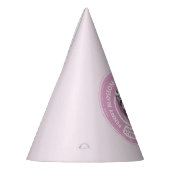 Chapeaux De Fètes Penny Blossom Info Graphique (Gauche)