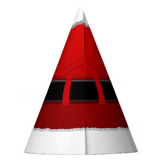 Chapeaux De Fètes Père Noël Casquettes Festive Noël Casquettes (Dos)