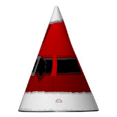 Chapeaux De Fètes Père Noël Casquettes Festive Noël Casquettes (Droite)