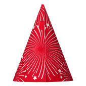 Chapeaux De Fètes Personnalisation âge surprise Anniversaire fête ca (Dos)