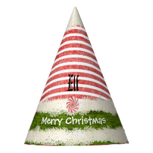 Chapeaux De Fètes Personnalisez : Casquette de costume d'Elf de