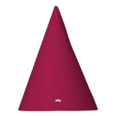 Chapeaux De Fètes Peruvian Ruby Party Hat (Droite)