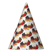 Chapeaux De Fètes Petit déjeuner anglais complet Royaume-Uni Cuisine (Gauche)