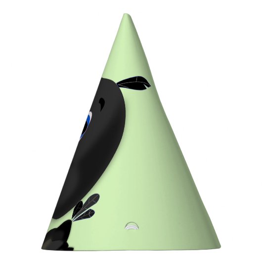 Chapeaux De Fètes Petit Inséparable (Droite)