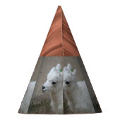 Chapeaux De Fètes petite chèvre (Dos)