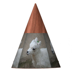 Chapeaux De Fètes petite chèvre