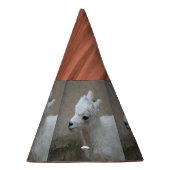 Chapeaux De Fètes petite chèvre (Droite)