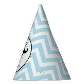 Chapeaux De Fètes Peu d'anniversaire de baby shower de garçon de (Droite)