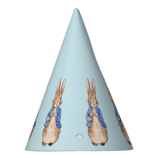 Chapeaux De Fètes Pierre le lapin (Droite)
