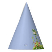 Chapeaux De Fètes Pierre le lapin dans son jardin (Gauche)