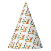 Chapeaux De Fètes pinata cinco de mayo (Gauche)