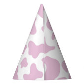 Chapeaux De Fètes Pink Cowgirl ONE Premier Rodéo 1ère fête d'anniver (Dos)