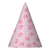Chapeaux De Fètes Pink Lollipop (Gauche)
