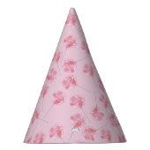 Chapeaux De Fètes Pink Lollipop (Droite)