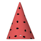 Chapeaux De Fètes Pinkmelon (Droite)